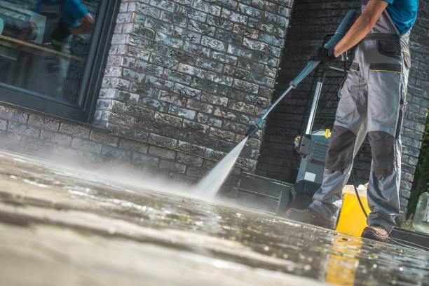 Best Building Exterior Washing  in Helena West Side, MT