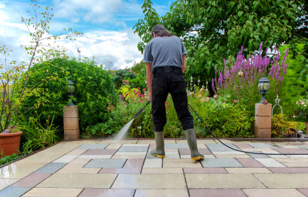 Best Patio and Deck Pressure Washing  in Helena West Side, MT