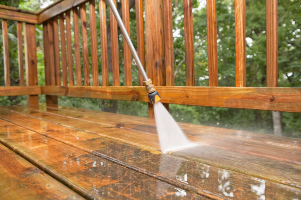Best Fence Cleaning  in Helena West Side, MT
