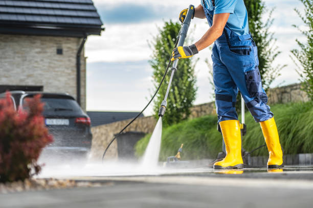 Best Dumpster Area Cleaning  in Helena West Side, MT